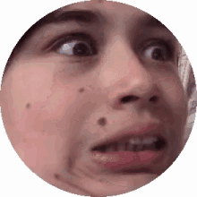 doaizjdzoa omg shock awe confused