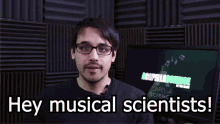 hey musical scientists captioned captions tim blais acapella science hey musical scientists captioned captions tim blais acapella science