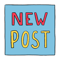 New Post Ig Sticker - New Post Ig Insta Stickers