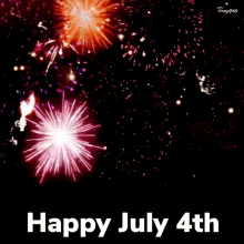 Happy4th Of July July4th GIF - Happy4th Of July 4th Of July July4th GIFs