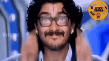 Tamil Ajith GIF - Tamil Ajith Glasses GIFs
