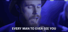 Every Man To Ever See You James Vincent Mc Morrow GIF - Every Man To Ever See You James Vincent Mc Morrow One Thousand Times GIFs