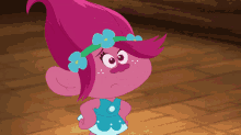 sigh poppy trolls the beat goes on trolls phew sigh poppy trolls the beat goes on trolls phew