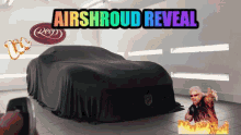Airshroud Reveal Supercar GIF - Airshroud Reveal Supercar Car GIFs