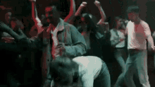 worm dance twocolors lovefool grooving dance moves