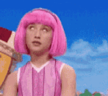 Funny Pink GIF - Funny Pink GIFs