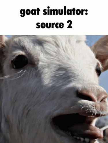 pewdiepie goat simulator 2