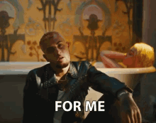 For Me Do It GIF - For Me Do It For Us GIFs