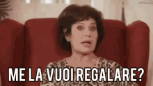 Corinneclery Melavuoiregalare GIF - Corinneclery Melavuoiregalare Regalamela GIFs