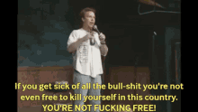 doug stanhope not that free not free not fucking free land of the free doug stanhope not that free not free not fucking free land of the free