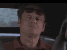 Deal With It Jack Nicholson GIF - Deal With It Jack Nicholson Sunglasses GIFs