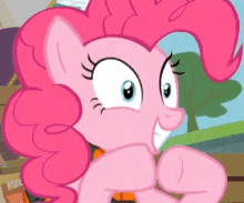 Mlp Pinkiepie GIF - Mlp Pinkiepie GIFs
