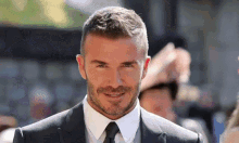 David Beckham Harper Beckham GIF - David Beckham Harper Beckham GIFs