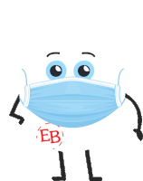 Eggs Egglands Best Sticker - Eggs Egglands Best Mask Stickers