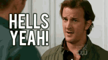 Yeah GIF - Hells Yeah Hell Yeah Oh Yes GIFs
