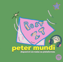 Peter Mundi Mundi Peter GIF - Peter Mundi Mundi Peter Single Peter Mundi GIFs