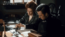 murdoch mysteries murdoch 1900s turn of the century good gifs murdoch mysteries murdoch 1900s turn of the century good gifs