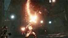 Infamous Second Son Delsin GIF - Infamous Second Son Delsin Renegaderowe GIFs