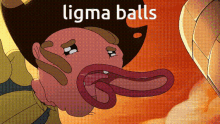 Ligma Ligma Balls GIF - Ligma Ligma Balls Atomicrops GIFs