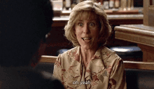 Fargo Oh Yeah GIF - Oh Yeah Yes Of Course GIFs