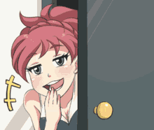Laugh Laughing GIF - Laugh Laughing Door GIFs