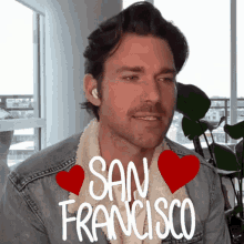 San Francisco GIF - San Francisco Kevinmcgarry GIFs
