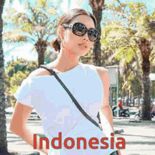 Miss Universe Miss Universe Indonesia GIF - Miss Universe Miss Universe Indonesia Puteri Indonesia GIFs