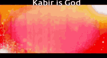 Kabir Is God Devotion GIF - Kabir Is God Devotion Religion GIFs