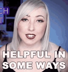 Helpful In Some Ways Beneficial GIF - Helpful In Some Ways Helpful Beneficial GIFs