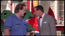 I Know You Are But What Am I GIF - Peewees Big Adventure I Know You Are GIFs