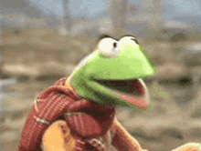Kermit Muppets GIF - Kermit Muppets Bike GIFs