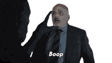 boggs boop