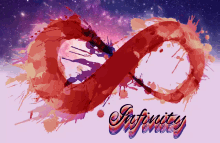Infinity Infinityclub GIF - Infinity Infinityclub Krr GIFs