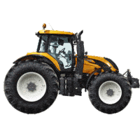 Tractor Tractores Sticker - Tractor Tractores Valtra Stickers