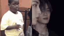 Confused Black GIF - Confused Black Kid GIFs