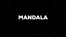 Mandala GIF - Mandala GIFs