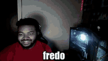Fredo GIF - Fredo GIFs