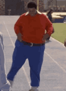 Fat Albert Dancing GIF - Fat Albert Dancing Dance GIFs