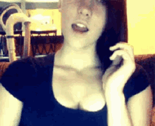 lip bite flirt seduce aroused lip bite flirt seduce aroused