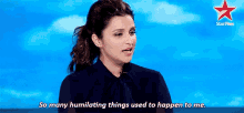 parineeti chopra so many humiliating things used to happen to me humiliate humiliating embarrassed