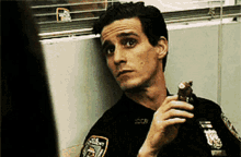 james ransone cop james ransone cop