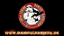 Dg Danishgarrison GIF - Dg Danishgarrison 501st Danishgarrison GIFs