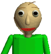 baldi baldi