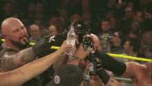 Amw Good Brothers GIF - Amw Good Brothers The Briscoes GIFs