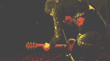 led zeppelin jimmy page shake it zoso guitar hero led zeppelin jimmy page shake it zoso guitar hero