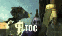 Tdc Team Deathmatch GIF - Tdc Team Deathmatch Tf2 GIFs