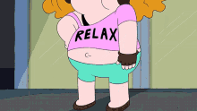 Relax Chill GIF - Relax Chill Chill Out GIFs