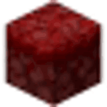 red pixel