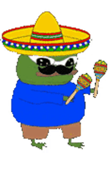 pepe maracas peepo maracas pepe maracas peepo maracas