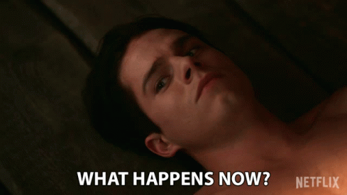 What Happens Now Jake Manley GIF - What Happens Now Jake Manley Jack Morton GIFs